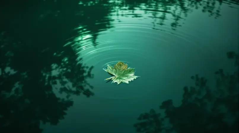 静水流深 - 中文字幕视频热播影像封面
