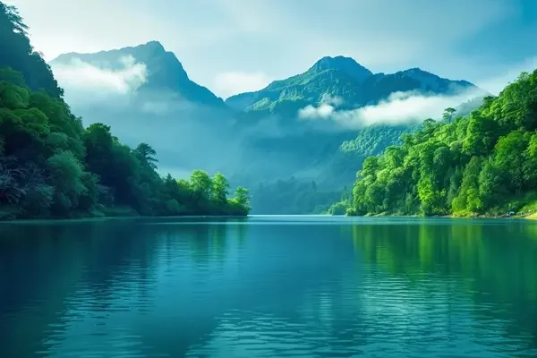旅行风光 分类封面